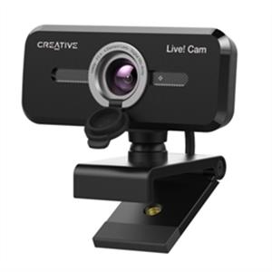 Creative Labs Camera 73VF088000000 VF0880 Live Cam SYNC 1080P V2