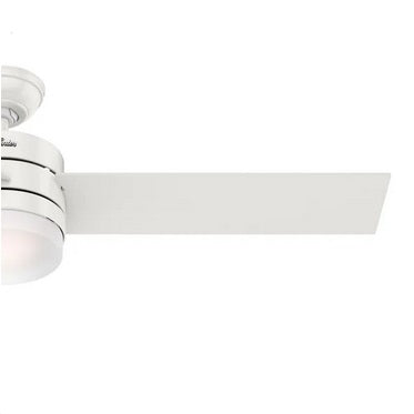 Hunter Exeter 54 in. (137.16 cm) LED Ceiling Fan
