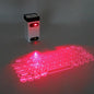 Virtual Laser Keyboard Bluetooth Wireless Touch Projector Phone Keyboards for Computer Iphone Pad Laptop with Mouse Function