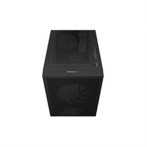 DeepCool CS R-CH360-BKAPE3D-G-1 CH360 Digital TG Mini-ITX Micro-ATX