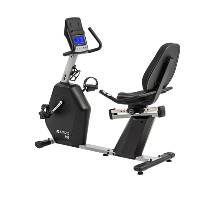 Xterra Fitness R15 Recumbent Cycle