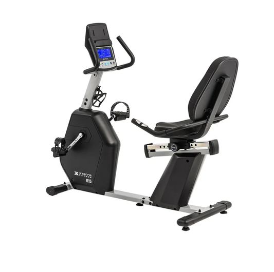 Xterra Fitness R15 Recumbent Cycle
