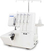 Juki MO-114D Serger Overlock Machine