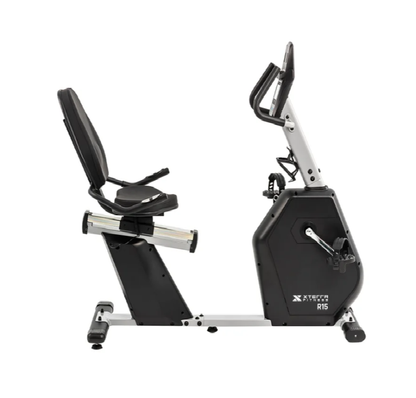 Xterra Fitness R15 Recumbent Cycle