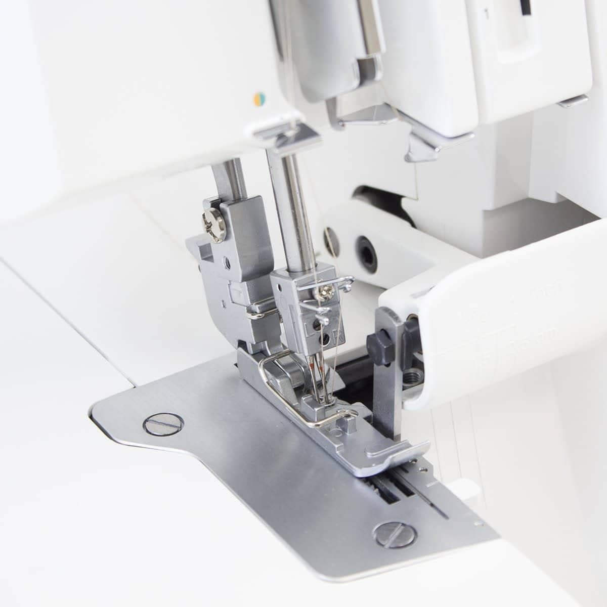Juki MO-114D Serger Overlock Machine