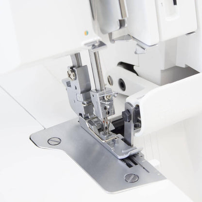 Juki MO-114D Serger Overlock Machine