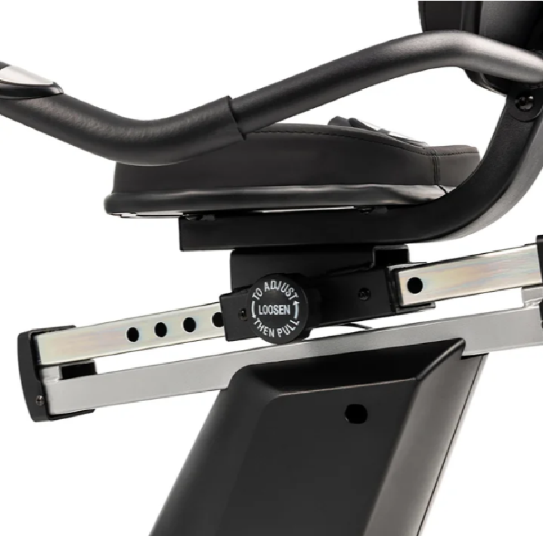Xterra Fitness R15 Recumbent Cycle