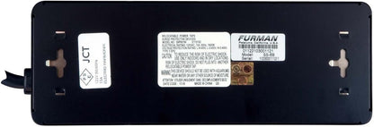 Furman Power Conditioner SS6B [New Improved Version]