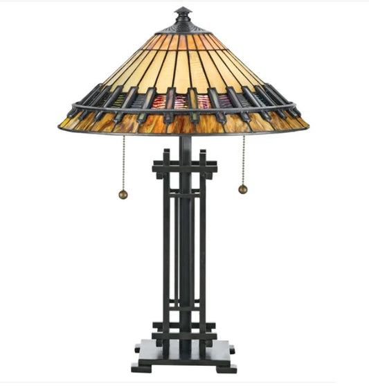 Barrick Lamp