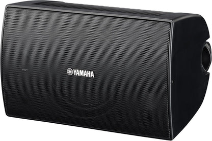 Yamaha NS-AW294BL Indoor/Outdoor 2-Way Speakers (Black,2)"