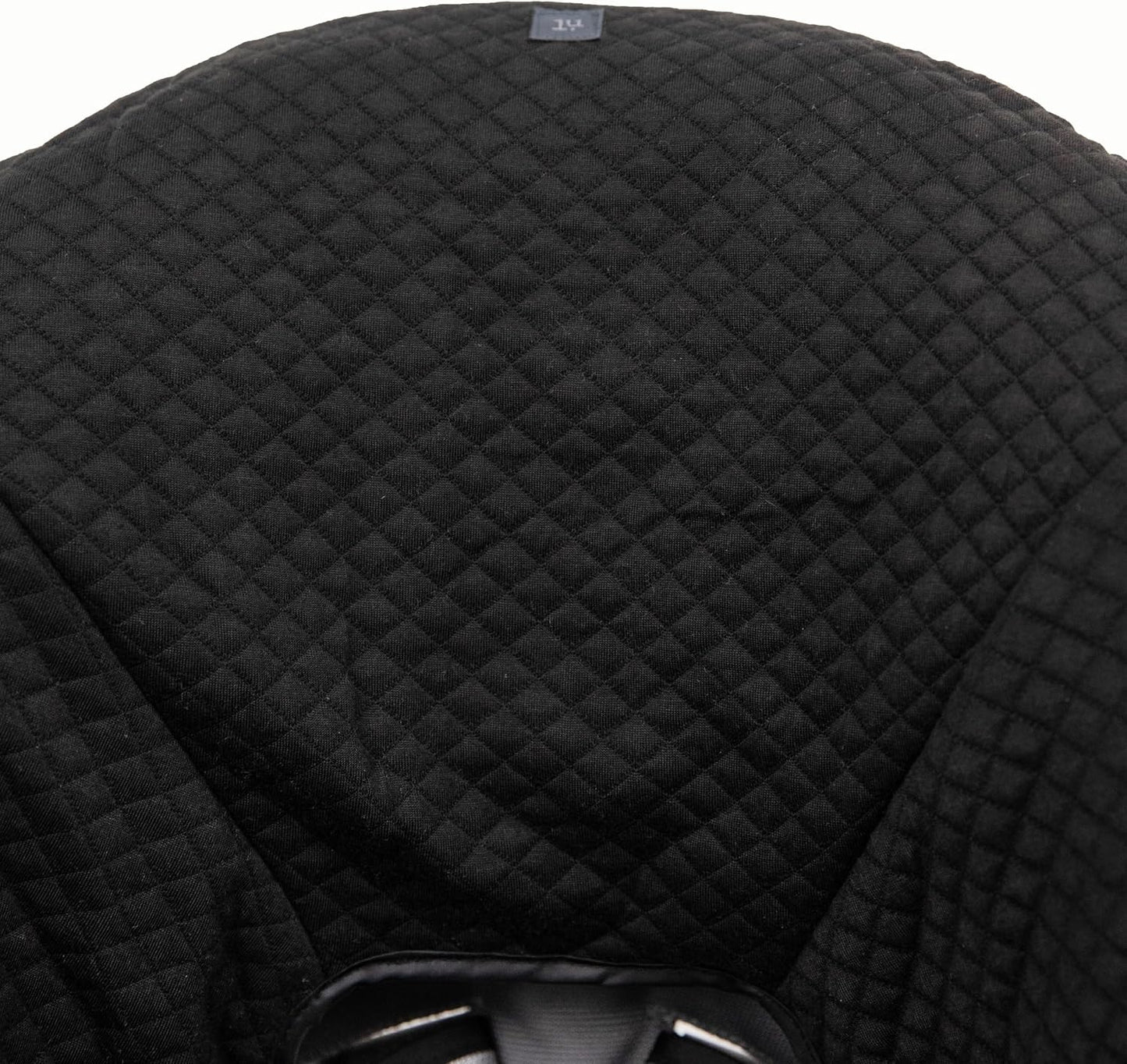 Little Unicorn Infant Car Seat Footmuff | Weather Resistant Bunting Bag | Universal Fit for Baby Car Seat & Travel System | Open Back Design | Non-Slip Backing | Easy Magnetic Closures | Machine Wash