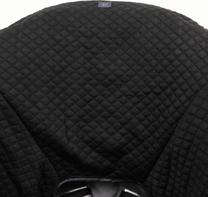Little Unicorn Infant Car Seat Footmuff | Weather Resistant Bunting Bag | Universal Fit for Baby Car Seat & Travel System | Open Back Design | Non-Slip Backing | Easy Magnetic Closures | Machine Wash