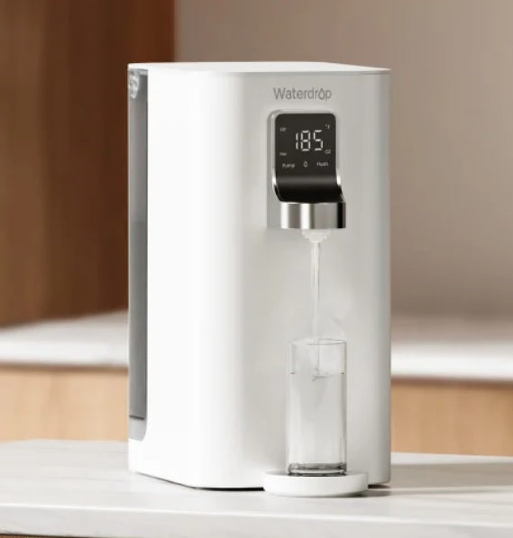 Waterdrop K19 Countertop Reverse Osmosis Water Filter System - PuriLite