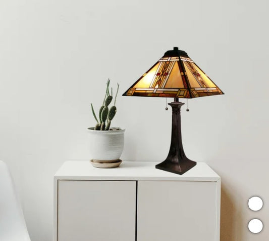 Kelowna Lamp - PuriLite