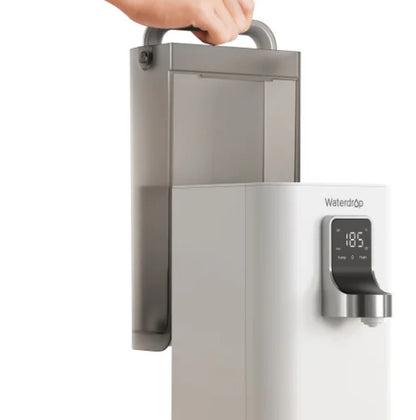 Waterdrop K19 Countertop Reverse Osmosis Water Filter System - PuriLite