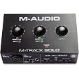 MAONO PS22 Lite USB Audio Interface for PC for Guitar & Vocals Streaming | Low-noise Preamp, 24-bit/192kHz, Loopback, ASIO Driver, Routing Software, for Home Studio, DAW Recording, OBS, Creators