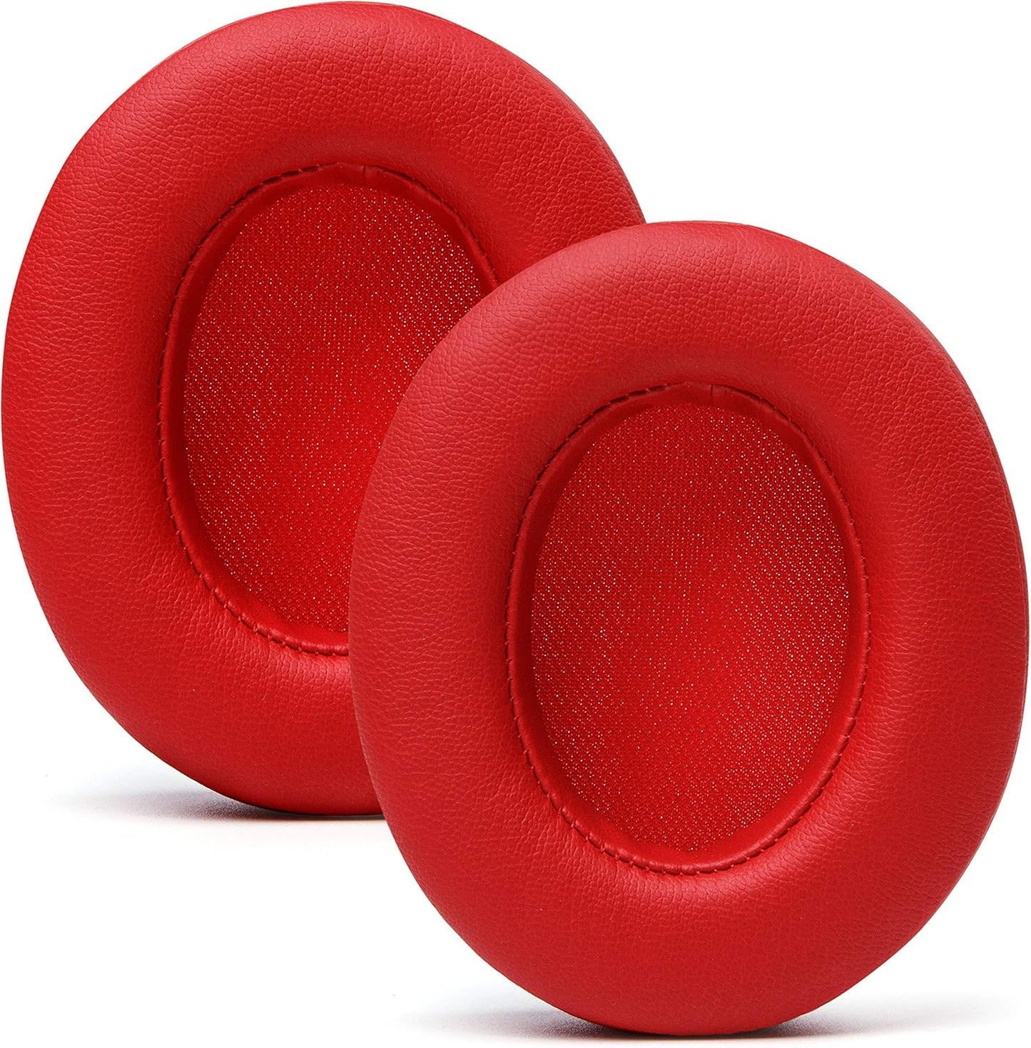 WC Wicked Cushions Replacement Ear Pads for Beats Studio 2 & 3 (B0501, B0500) Wired & Wireless | Does NOT Fit Beats Solo | Softer PU Leather, Enhanced Foam & Stronger Adhesive | Emerald Tide