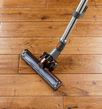 BISSELL Hard Floor Expert Canister Vacuum Cleaner 1547