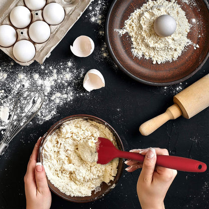 Purilite Select Silicone Spatula