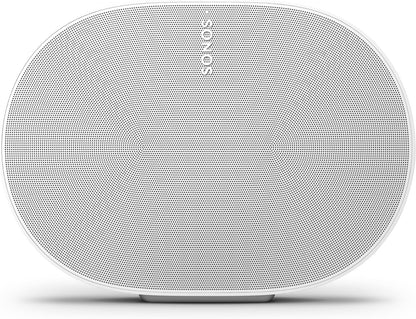 Sonos Era 300 - Black - Wireless, Alexa Enabled Smart Speaker with Dolby Atmos
