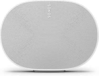 Sonos Era 300 - White - Wireless, Alexa Enabled Smart Speaker with Dolby Atmos