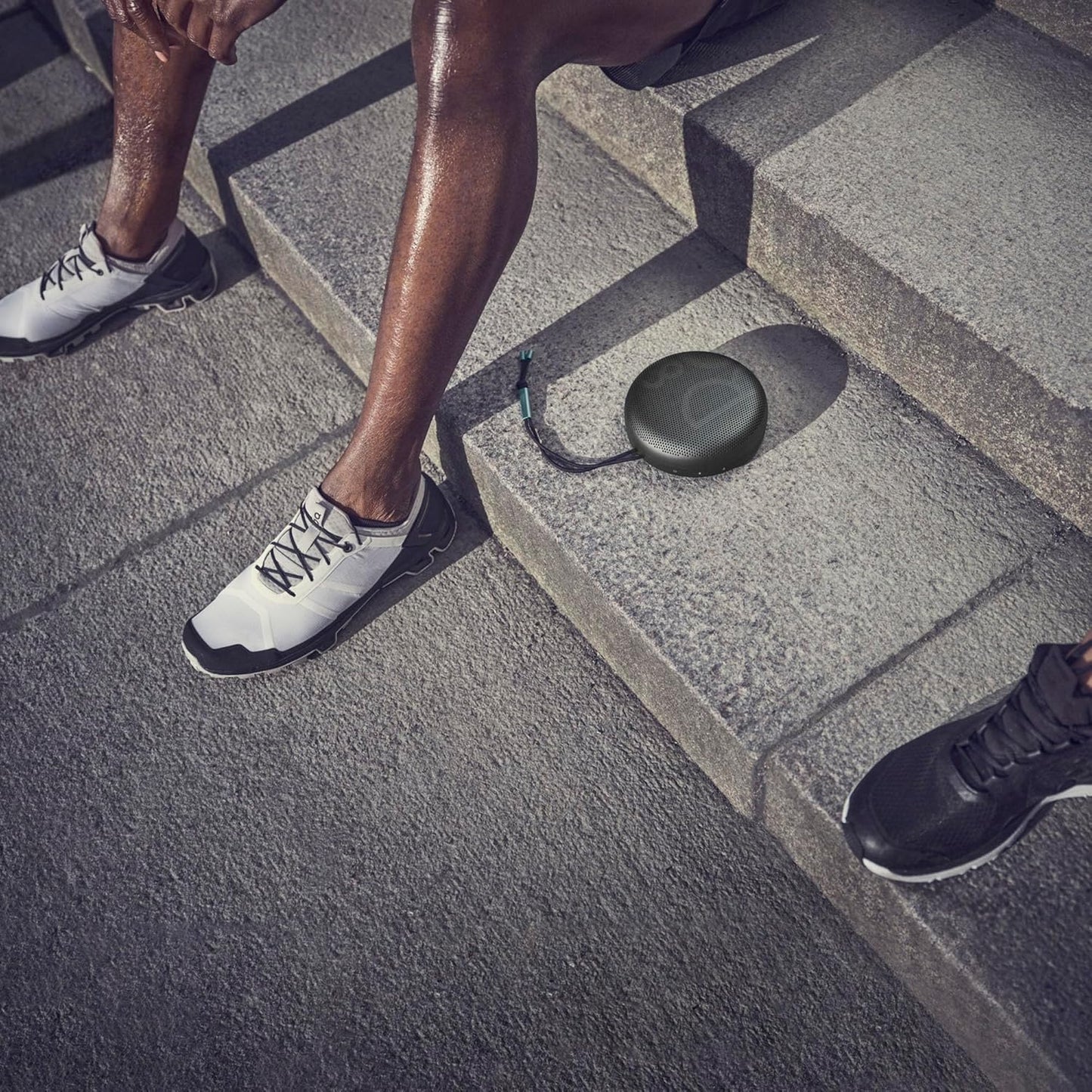 Purilite Select OmniWave Portable Bluetooth Speaker