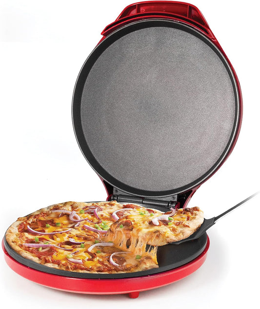 BETTY CROCKER WACBC2958CR, Pizza Maker - PuriLite