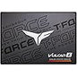 Fanxiang S101 1TB SSD SATA III 6Gb/s 2.5" Internal Solid State Drive, Read Speed up to 550MB/sec, Compatible with Laptop and PC Desktops(Black)