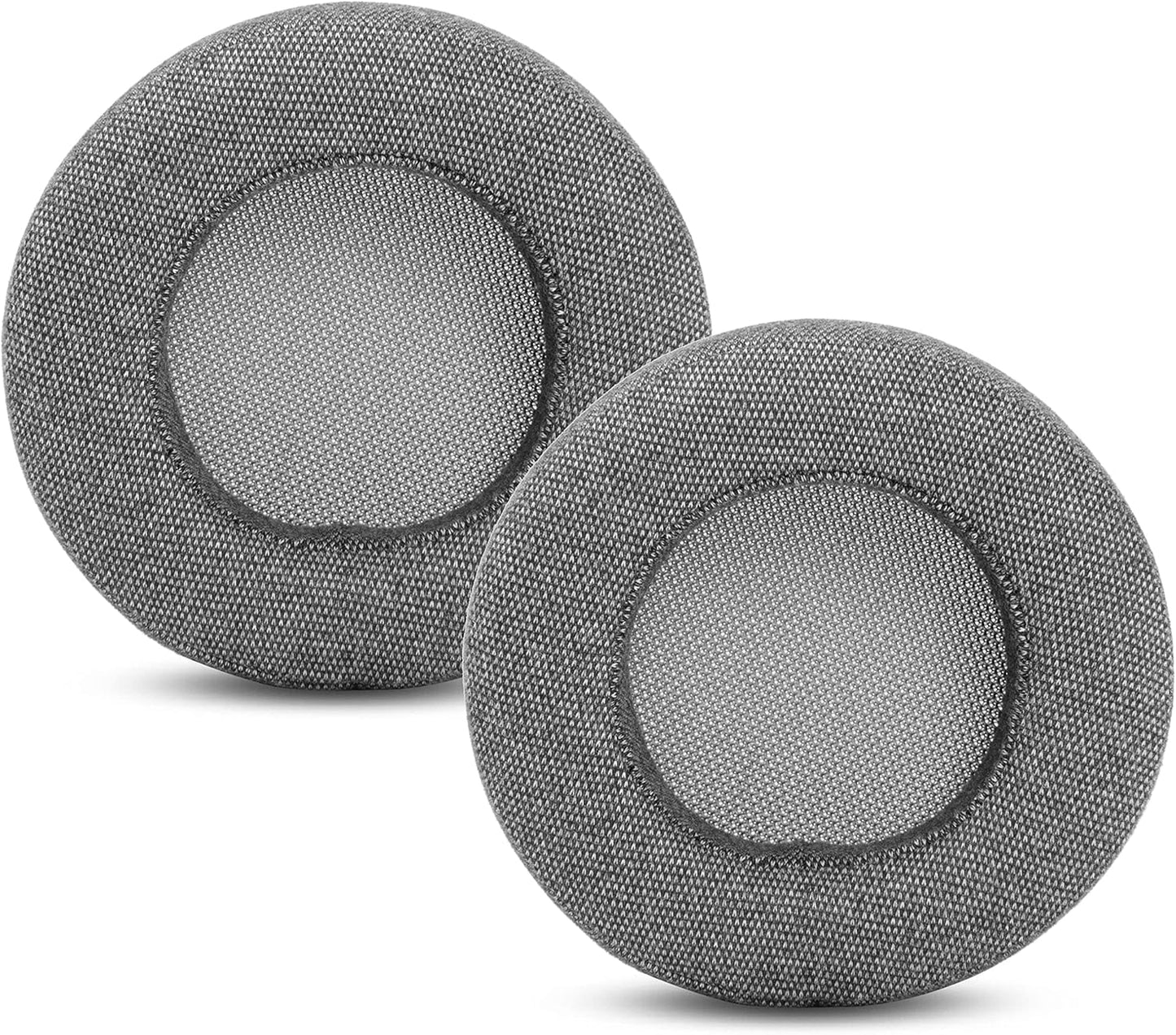 ACCOUTA Durable Replacement Earpads Cushions Compatible with Corsair Virtuoso RGB Wireless SE Gaming Headset Ear Pads with Breathable Fabric Foam