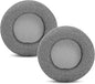 ACCOUTA Durable Replacement Earpads Cushions Compatible with Corsair Virtuoso RGB Wireless SE Gaming Headset Ear Pads with Breathable Fabric Foam
