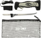 Electric Fillet Knife Lithium Ion, Multi