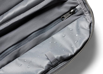Bellroy Toiletry Kit Plus, Dopp Bag - Slate