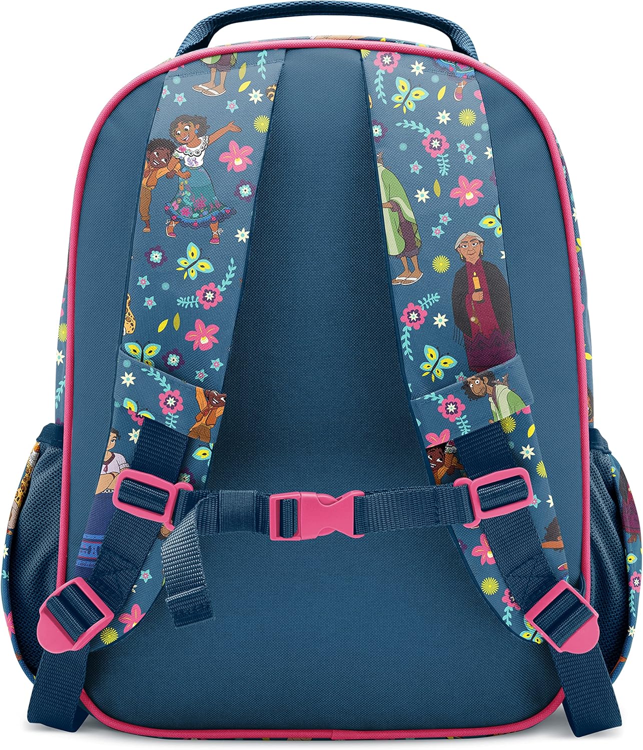 Simple Modern Kids Backpack for School Girls Boys | Toddler Elementary Backpack | Fletcher Collection
