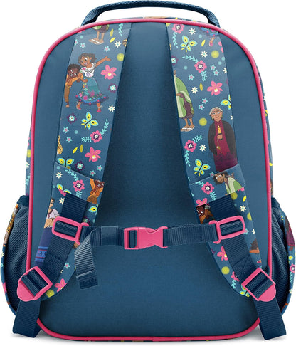 Simple Modern Kids Backpack for School Girls Boys | Toddler Elementary Backpack | Fletcher Collection