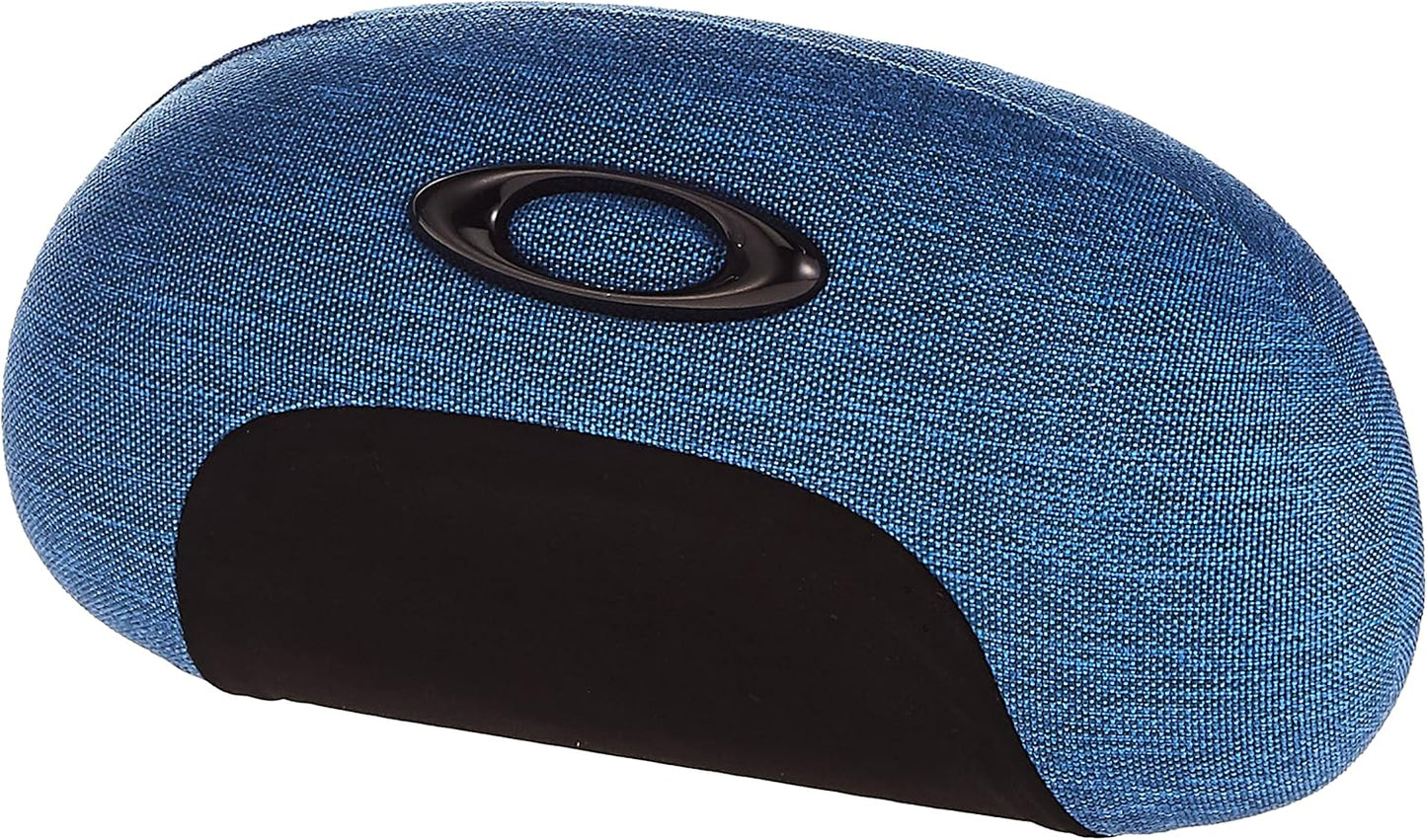 Oakley Unisex's Lifestyle Ellipse O Sunglass Case