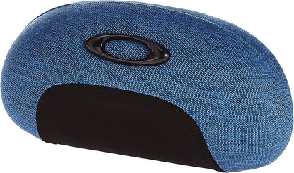 Oakley Unisex's Lifestyle Ellipse O Sunglass Case