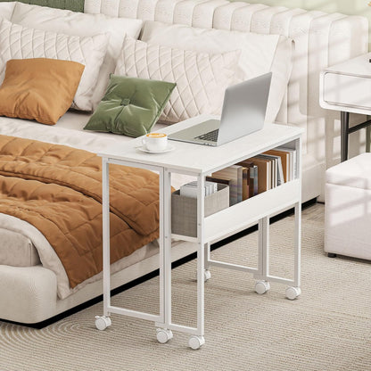 Purilite Select Small Folding Desk
