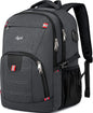 Laptop Backpack Travel Computer Backpack College Bookbag School Backpack