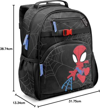 Simple Modern Kids Backpack for School Girls Boys | Toddler Elementary Backpack | Fletcher Collection