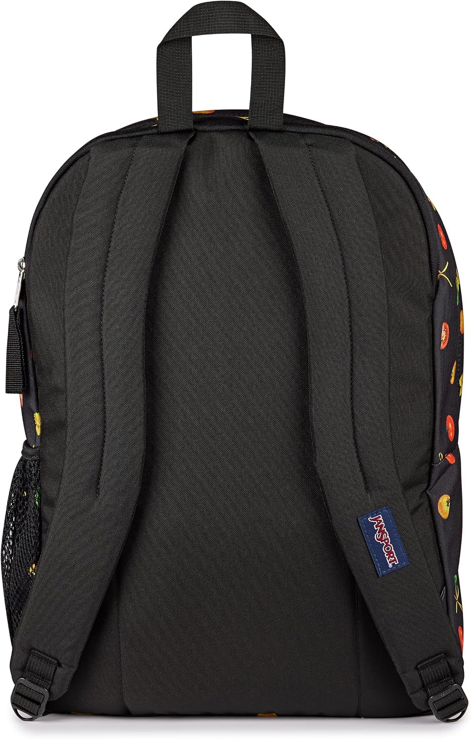JanSport Laptop Backpack - Computer Bag with 2 Compartments, Ergonomic Shoulder Straps, 38.1 cm Laptop Sleeve, Haul Handle