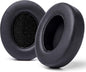 WC Wicked Cushions Replacement Ear Pads for Beats Studio 2 & 3 (B0501, B0500) Wired & Wireless | Does NOT Fit Beats Solo | Softer PU Leather, Enhanced Foam & Stronger Adhesive | Black