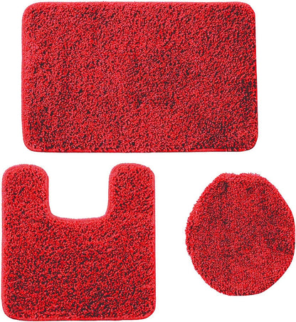 Daniel's Bath Beige 3PC Elite, Stander Size