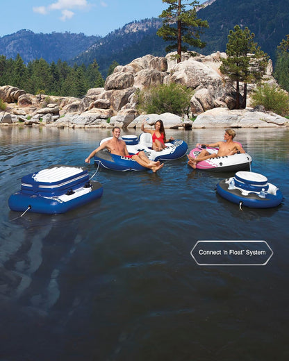 Intex Inflatable Pool and Lake Floats – Inflatable Rafts, Loungers & Ride-Ons