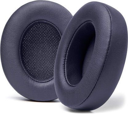 WC Wicked Cushions Replacement Ear Pads for Beats Studio 2 & 3 (B0501, B0500) Wired & Wireless | Does NOT Fit Beats Solo | Softer PU Leather, Enhanced Foam & Stronger Adhesive | Black