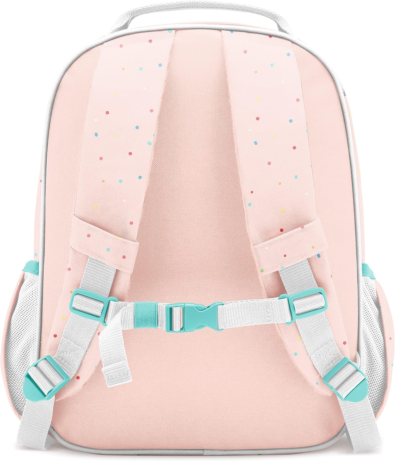 Simple Modern Kids Backpack for School Girls Boys | Toddler Elementary Backpack | Fletcher Collection