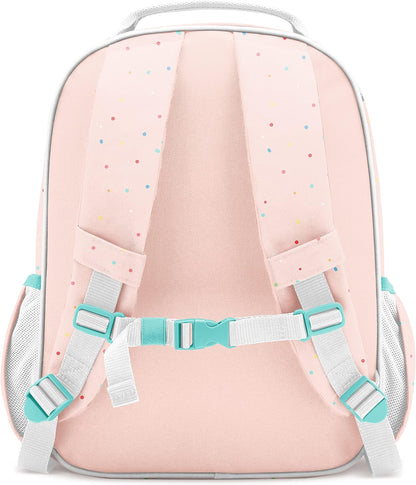 Simple Modern Kids Backpack for School Girls Boys | Toddler Elementary Backpack | Fletcher Collection