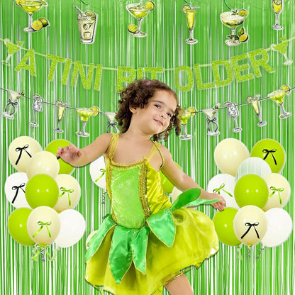 GREATRIL Iridescent Party Tinsel Fringe Backdrop Decorations - Holographic Foil Streamers Curtain for Mermaid/Under The Sea/Frozen/Ocean/Disco/Birthday Themed 3.2ft x 6.5ft - 2 PCS