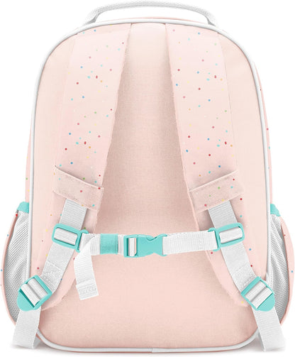 Simple Modern Kids Backpack for School Girls Boys | Toddler Elementary Backpack | Fletcher Collection