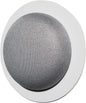 Mount Genie Simple Built-in Wall Mount for Google Nest Mini (2nd Gen) | Award Winning Design | Improves Sound and Appearance | Designed in USA (1-pack)