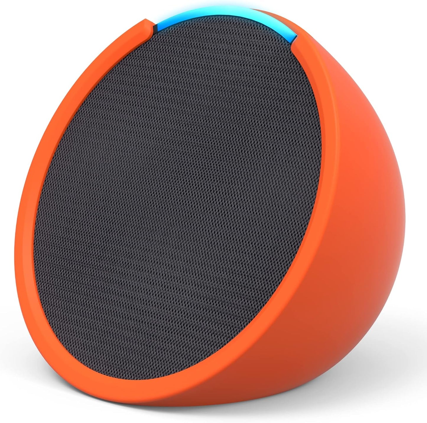 Made For Amazon Sleeve for Echo Pop (2023 Release)